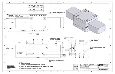 how to read sheet metal drawing|sheet metal basic drawing.